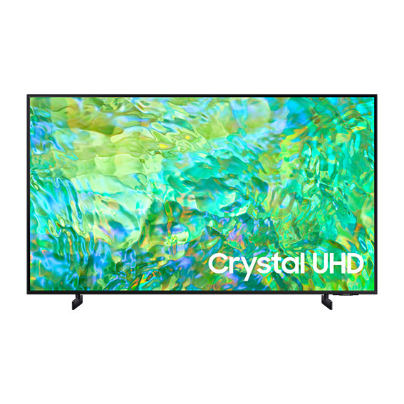 Smart TV Samsung 50'' UHD 4K Crystal